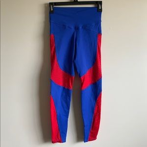 BootyQueen Apparel legging